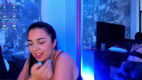 Snapshot of brianaguzman chatting on 12.05.24 online show from 12.05.24