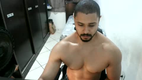 brianaries online show from 06.23.26