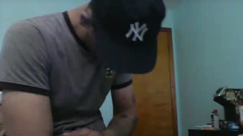 Snapshot of brianbarretta14 chatting on 05.17.26 brianbarretta14 online show from 05.17.26