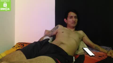 Snapshot of brianbigcock777 chatting on 01.10.26 brian ruiz online show from 01.10.26