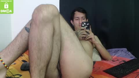 Snapshot of brianbigcock777 chatting on 01.13.26 brian ruiz online show from 01.13.26