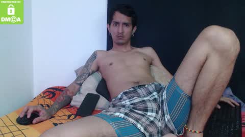 Snapshot of brianbigcock777 chatting on 01.15.26 brian ruiz online show from 01.15.26