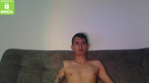 Snapshot of brianbigcock777 chatting on 02.25.26 brian ruiz online show from 02.25.26