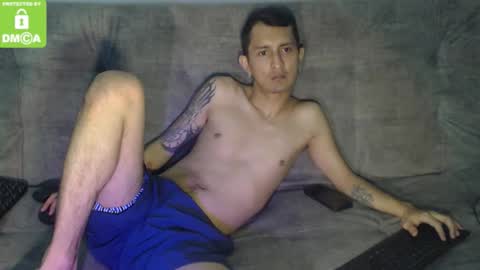 Snapshot of brianbigcock777 chatting on 02.27.26 brian ruiz online show from 02.27.26