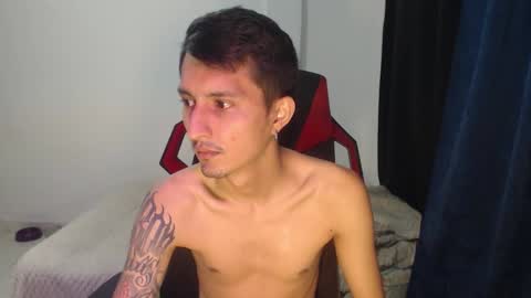 brian ruiz online show from 03.23.26