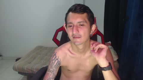 brian ruiz online show from 04.16.26