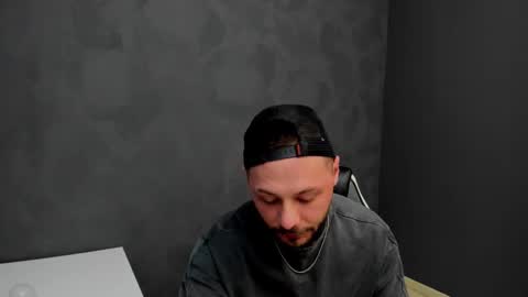 Brian online show from 03.10.25