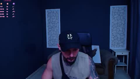 Brian online show from 09.10.25