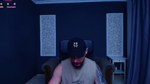 Brian online show from 09.12.25