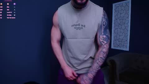 Brian online show from 10.02.25