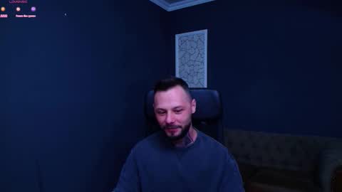 Brian online show from 10.10.25