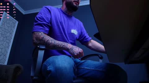 Brian online show from 10.12.25