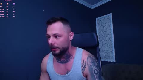 Brian online show from 11.17.25