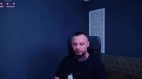 Brian online show from 11.23.25