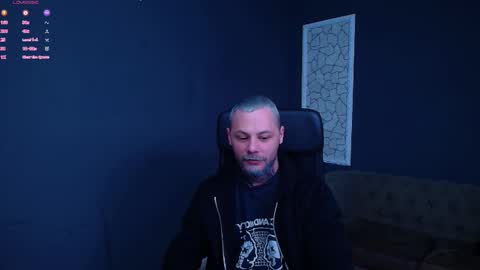 Brian online show from 12.16.25