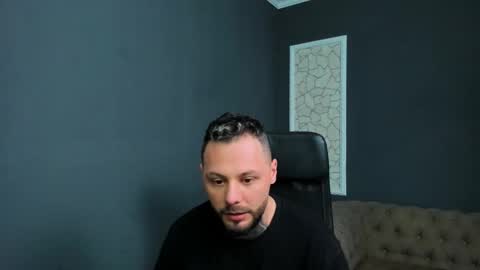 Snapshot of brianhunts chatting on 03.22.26 Brian online show from 03.22.26