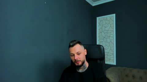 Snapshot of brianhunts chatting on 03.27.26 Brian online show from 03.27.26