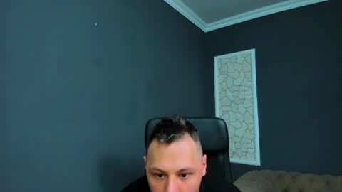 Snapshot of brianhunts chatting on 03.29.26 Brian online show from 03.29.26