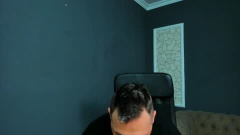 Snapshot of brianhunts chatting on 03.30.26 Brian online show from 03.30.26
