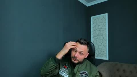 Snapshot of brianhunts chatting on 05.22.26 Brian online show from 05.22.26