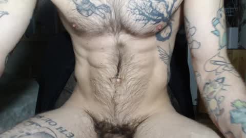 Snapshot of brianmuscle chatting on 02.05.25 Brian online show from 02.05.25