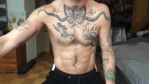 Brian online show from 02.11.26