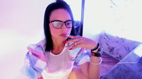 Snapshot of brianna_garnerr chatting on 12.31.24 Brianna garnerr online show from 12.31.24