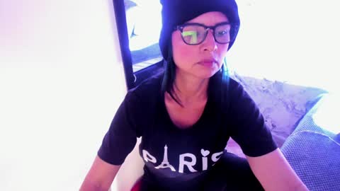 Snapshot of brianna_garnerr chatting on 01.05.25 Brianna garnerr online show from 01.05.25