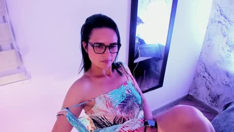 Snapshot of brianna_garnerr chatting on 01.09.25 Brianna garnerr online show from 01.09.25