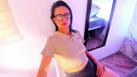 Snapshot of brianna_garnerr chatting on 01.11.25 Brianna garnerr online show from 01.11.25