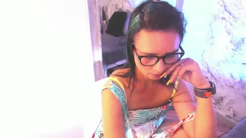 Snapshot of brianna_garnerr chatting on 02.05.25 Brianna garnerr online show from 02.05.25