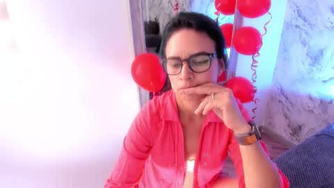 Snapshot of brianna_garnerr chatting on 02.15.25 Brianna garnerr online show from 02.15.25