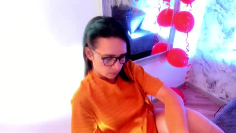 Snapshot of brianna_garnerr chatting on 02.18.25 Brianna garnerr online show from 02.18.25