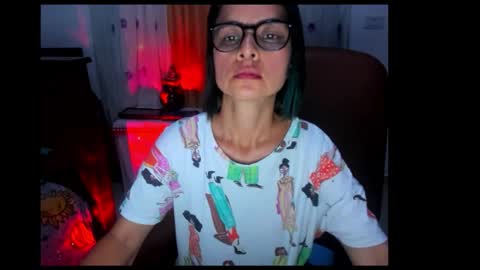 Snapshot of brianna_garnerr chatting on 10.13.25 Brianna garnerr online show from 10.13.25