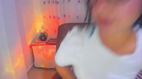 Snapshot of brianna_garnerr chatting on 10.27.25 Brianna garnerr online show from 10.27.25