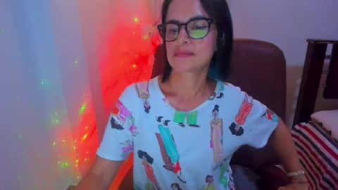 Snapshot of brianna_garnerr chatting on 10.31.25 Brianna garnerr online show from 10.31.25