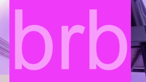  BRIANNA  online show from 12.05.24