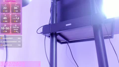  BRIANNA  online show from 02.03.25