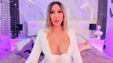 Brianna Ortiz online show from 01.12.26