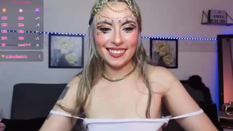 brianna online show from 10.28.25