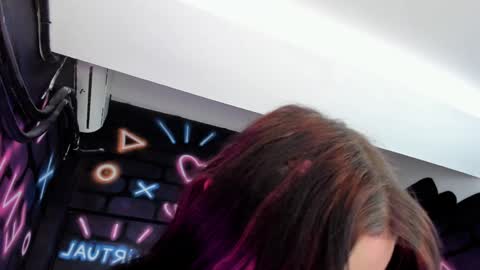 Brianna online show from 12.02.24