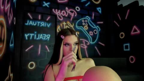 Brianna online show from 12.13.24