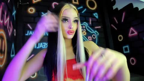 Brianna online show from 12.23.24