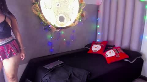 Briana online show from 12.19.25