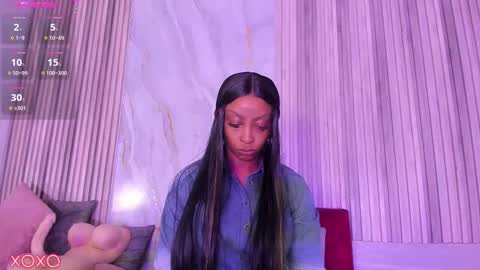 Brianna Chelsea  online show from 09.17.25