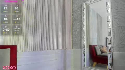 Brianna Chelsea  online show from 01.10.26