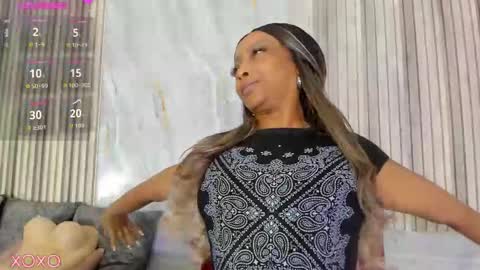 Brianna Chelsea  online show from 01.17.26