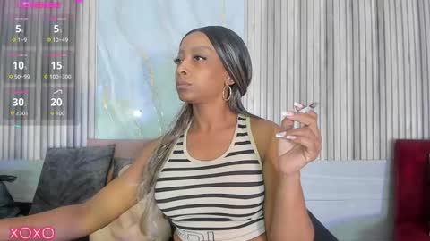 Brianna Chelsea  online show from 02.19.26