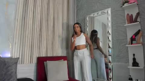 Brianna Chelsea  online show from 02.21.26