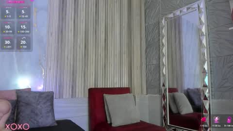 Brianna Chelsea  online show from 03.24.26